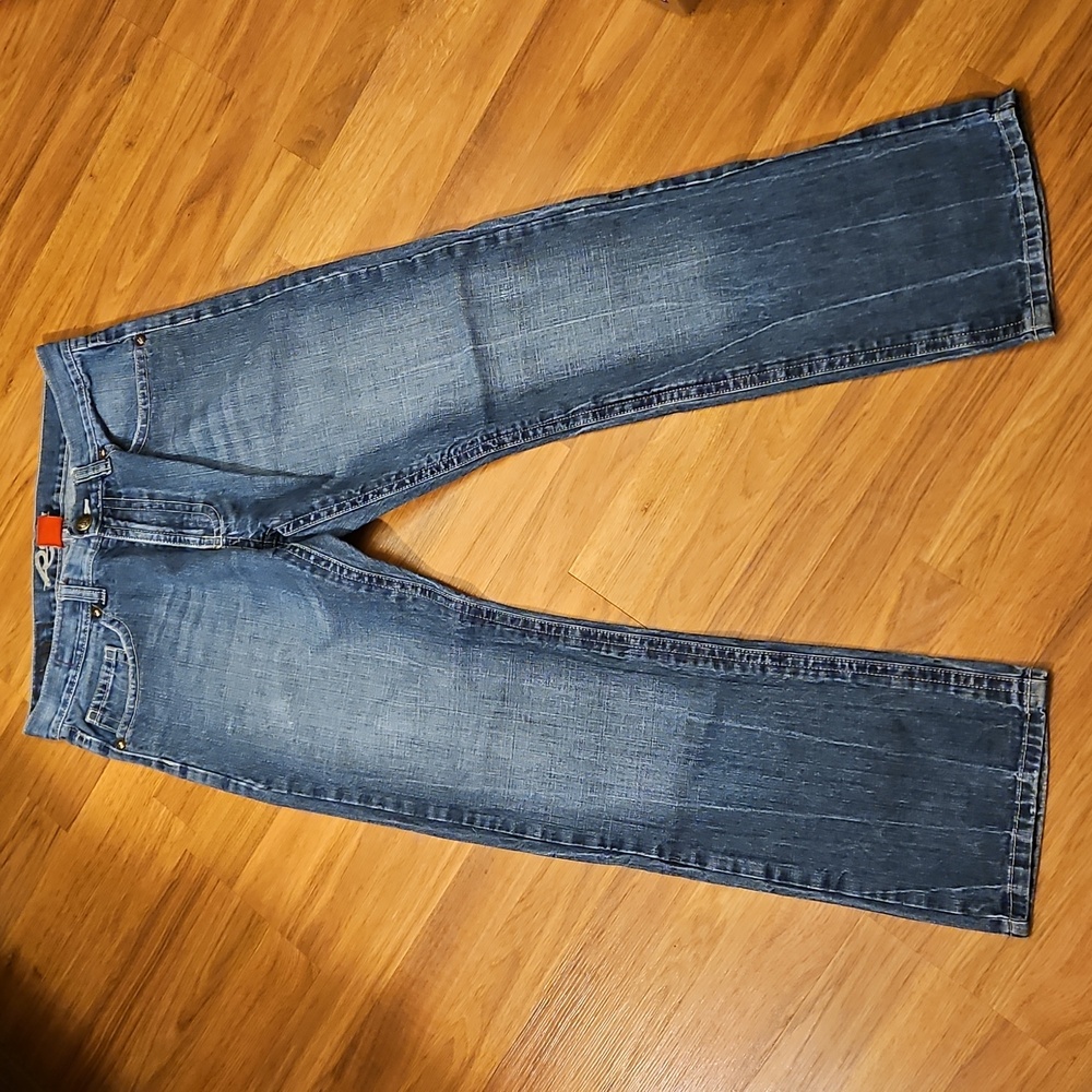 Request Jeans Size 34x32 - Picture 6 of 11